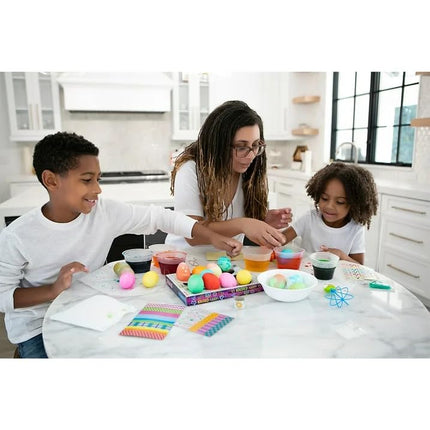 Buy PAAS Glitter Color Cups Egg Decorating Kit - America's Favorite Easter Tradition in India