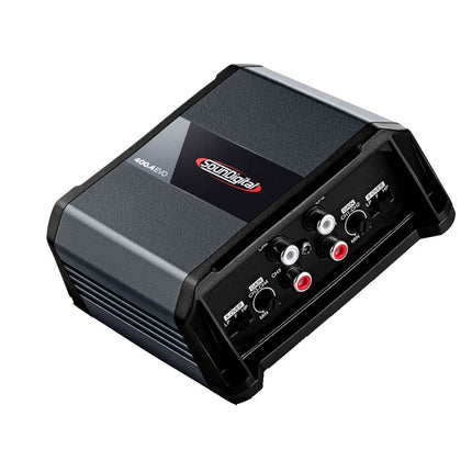 Buy SounDigital Amplifier (400W 4 Channels) in India