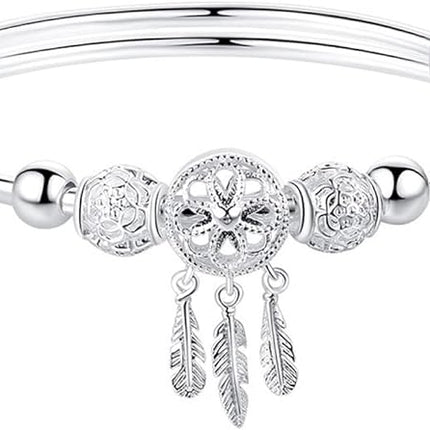 Maxbell Dream Catcher Bracelet Your Wrist with Mystical Charm