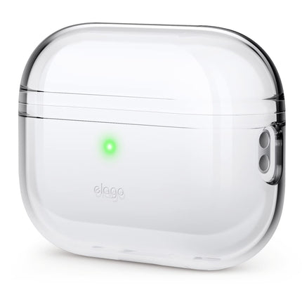 buy elago AirPods Pro 2nd Gen Case Clear Cover in India