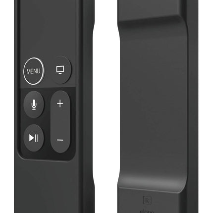 buy elago R1 Protective Silicone Case Cover Compatible with Apple TV 4K Siri 4th and 5th Generation Siri Remote Control in India