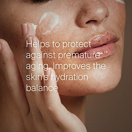 buy Sebamed Moisturizing Face Cream for Sensitive Skin pH 5.5 Hypoallergenic Ultra Hydrating with Vitam in India
