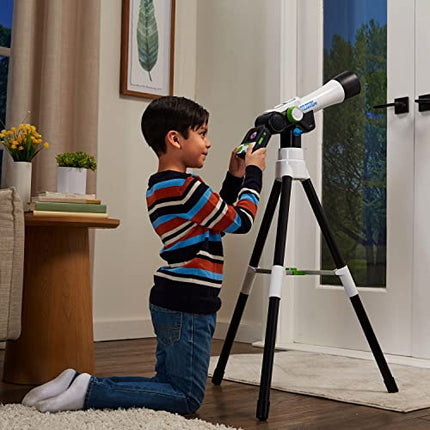 LeapFrog Magic Adventures Telescope