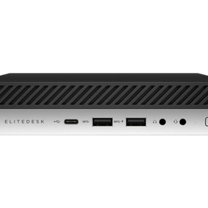 Buy HP EliteDesk 705 G4 Mini Desktop Computer in India