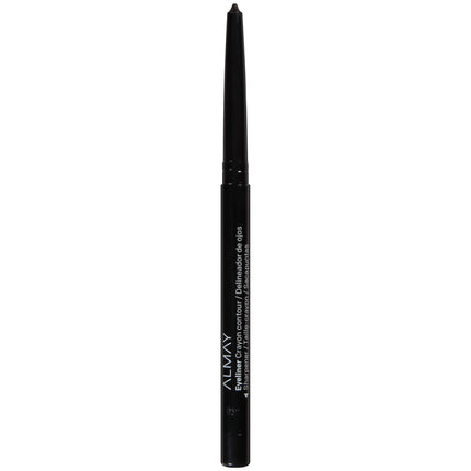 buy Almay Eyeliner Pencil, Hypoallergenic, Cruelty Free, Oil Free-Fragrance Free, Ophthalmologist Tested in India