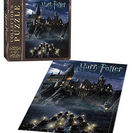 Buy Harry Potter 550Piece Jigsaw Puzzle in India