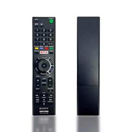 buy OEM Sony RMT-TX100U Remote Control Compatible with TV Models in India