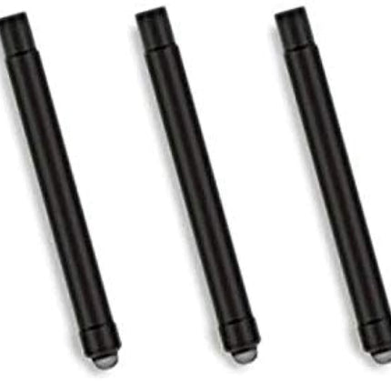 Microsoft Surface Pen Tips Replacement Kit (Original HB Type) for Surface Pro, GO, Laptop, and Book (Pack of 5 Tips)