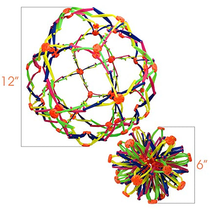 buy Expandable Breathing Ball in India