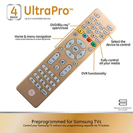 buy Universal Remote Control for Samsung TV in India