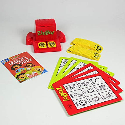 buy ThinkFun Zingo Bingo Award Winning Preschool Game for Pre/ Early Readers Age 4 and Up - One of the M in india
