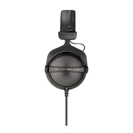 buy Beyerdynamic DT 770 PRO 80 Ohm Over-Ear Studio Headphones in India