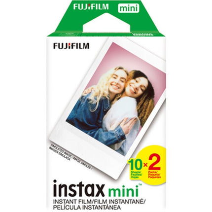 buy Fujifilm INSTAX Mini Link 2 Smartphone Printer Soft Pink Bundle with INSTAX Mini Instant Film 40 Exposures + Microfiber Cleaning Cloth in India