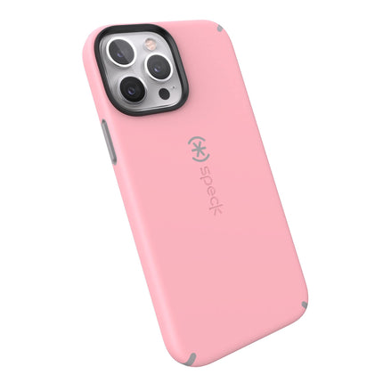 buy Speck MagSafe Case for iPhone 13 Pro Max - Drop & Camera Protection, Soft-Touch Secure Grip, Wireless Charging Support in India
