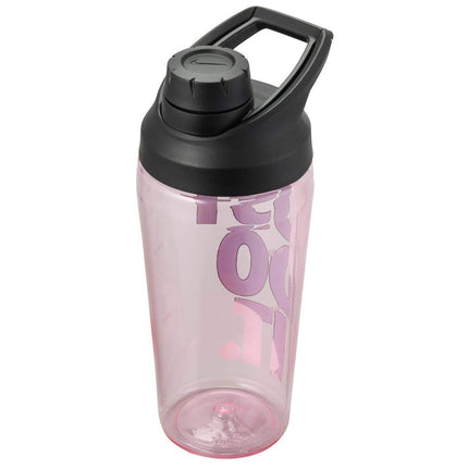 Nike Unisex - Adult Hypercharge Chug Water Bottle, Pink, 473