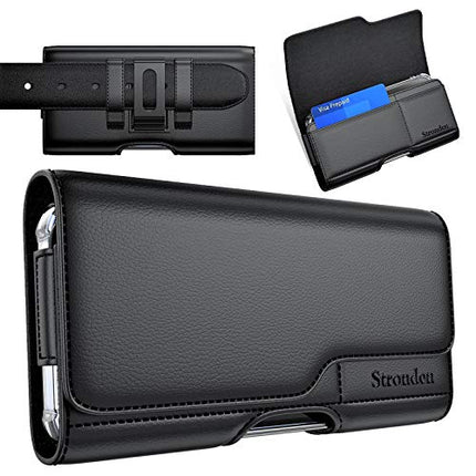 buy Stronden Holster for iPhone 15 Plus, 15 Pro Max, 14 Plus, 14 Pro Max, 13 Pro Max, 12 Pro Max, 11 Pro in India