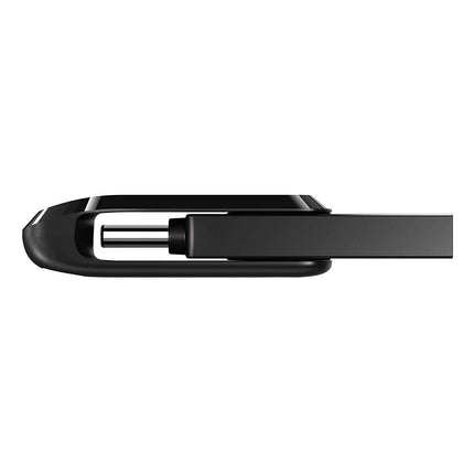 buy SanDisk Ultra Dual Drive Go USB Type A & Type-C 128GB Flash Drive for Smartphones, Tablets, & Computers in India