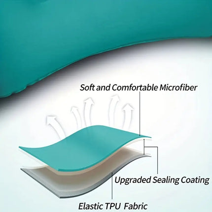 Soft Comfortable Microfiber 