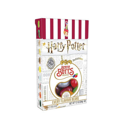 Buy Jelly Belly Bertie Bottâ€™s Every Flavor Beans - 20 Harry Potter Flavors (Pack of 2) in India