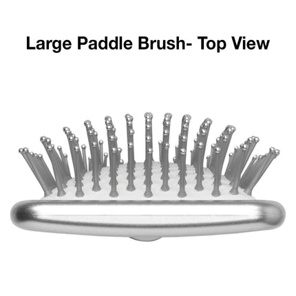 Olivia Garden Ceramic + Ion Xl Pro Hair Brush CIXL-PROL (Large)