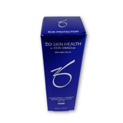 ZO Skin Health Sunscreen + Primer, Broad-Spectrum SPF 30