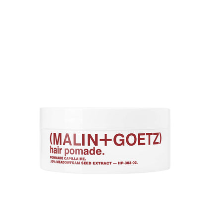 Buy Malin + Goetz Hair Pomade, 2 oz. - Men & Women Hair Styling Product for All Hair Types or Textures in India