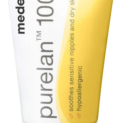 Purelan 100 Nipple Cream - 37g