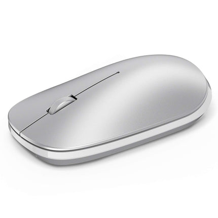 Buy OMOTON Bluetooth Mouse for iPad and iPhone, Ultra-Thin Wireless Mouse Compatible with Bluetooth Enabled Computer in India