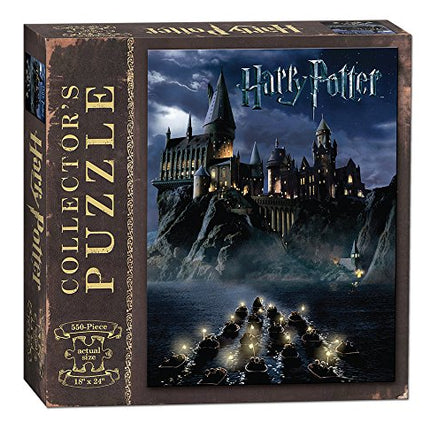 Buy Harry Potter 550Piece Jigsaw Puzzle in India