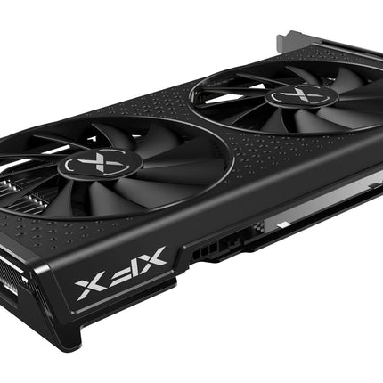 buy XFX Speedster SWFT 210 Radeon RX 6600 CORE Gaming Graphics Card in India