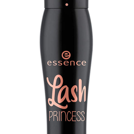 essence | Lash Princess Volume Mascara | Cruelty Free | Black (Pack of 3)