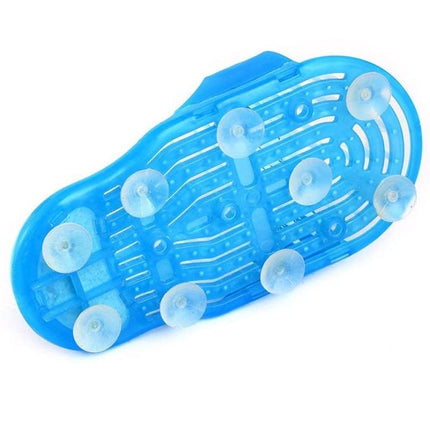 Slipper Massager with Suction Cup for Tight Grip 