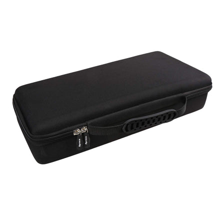 Aproca Hard Storage Carrying Travel Case, for Canon PIXMA TR150 / iP110 Wireless Mobile Printer (Black)