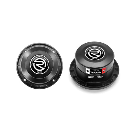 buy RECOIL TW250 High Compression Car Bullet Super Tweeters in India