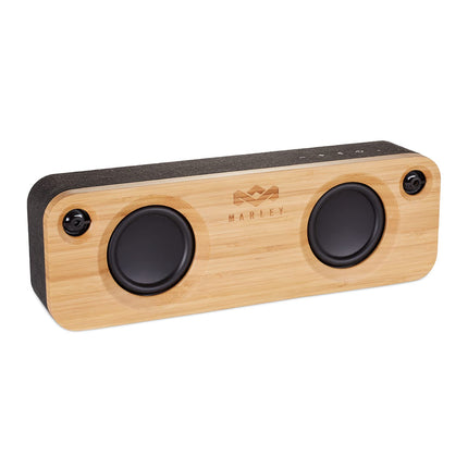 Buy House of Marley Get Together Bluetooth Portable Speaker System in India