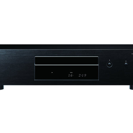 Buy Pioneer CD Player Home, Black (PD-10AE) in India