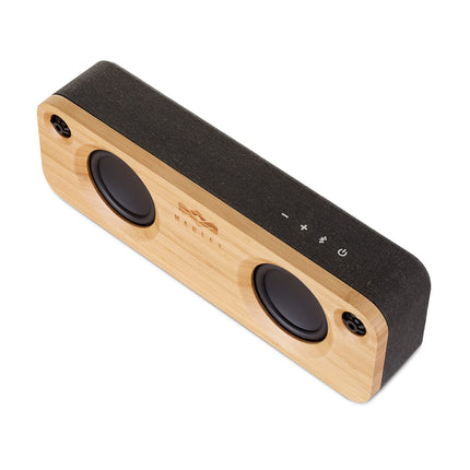 Buy House of Marley Get Together Bluetooth Portable Speaker System in India