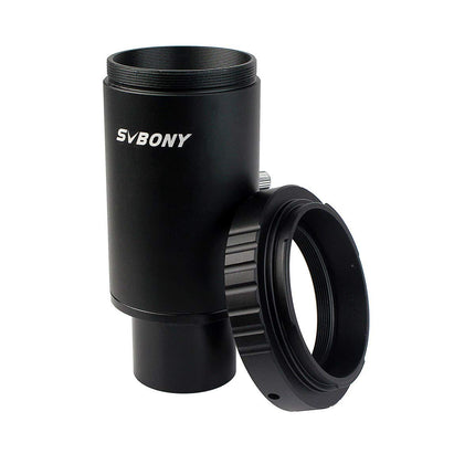 buy SVBONY T2 T Ring Adapter, Metal 1.25 inch Telescope Accessory, Compatible for Canon EOS Cameras Phot in India