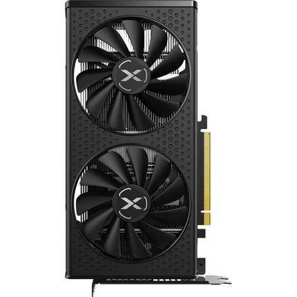 buy XFX Speedster SWFT 210 Radeon RX 6600 CORE Gaming Graphics Card in India