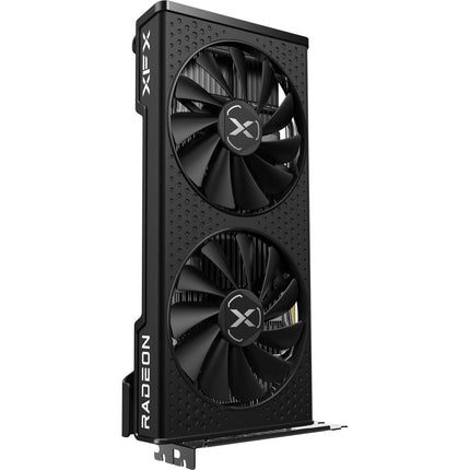 buy XFX Speedster SWFT 210 Radeon RX 6600 CORE Gaming Graphics Card in India