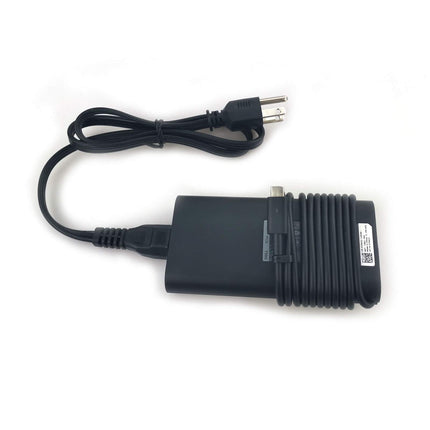 New Laptop Charger 90W watt USB Type C(USB-C) AC Power Adapter Include Power Cord for Dell XPS 13，Precision 3540,Latitude 3400,3500, 5289,5300 2in1,7400 2in1,7300, 7390 2in1, 7200 2in1,5400,0TDK33