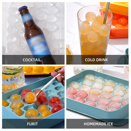 uses Of Ice cube