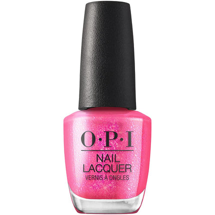 buy OPI Nail Lacquer, Sheer & Vibrant Shimmery Finish Nail Polish, Up to 7 Days of Wear, Chip Resistant in India