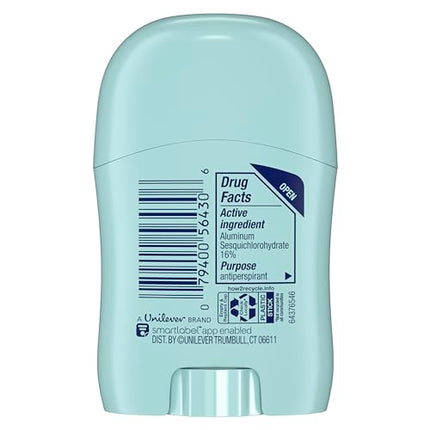 Buy Degree Advanced Antiperspirant Deodorant Shower Clean 72-Hour Sweat & Odor Protection Antiperspi in India