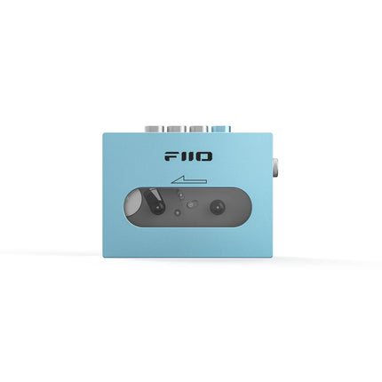 buy FiiO CP13 Portable Cassette Tape Player with 3.5mm Earphone Jack in India