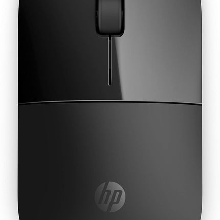 Buy Z3700 WIRELESS MOUSE BLACK ONYX GLOSSY in India India