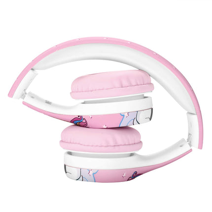 NENOS Kids Headphones Children’s Headphones for Kids Toddler Headphones Limited Volume Unicorn Unicorn