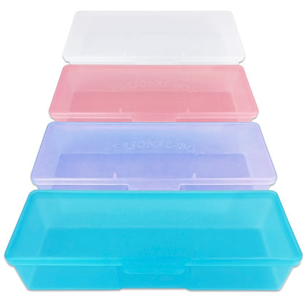 Buy Beauticom Personal Box Storage Case for Professional Manicurist Nails Pedicure (Large Size) in India