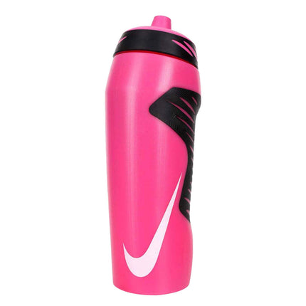 NIKE Hyperfuel Water Bottle - 24 Oz - (Pink)