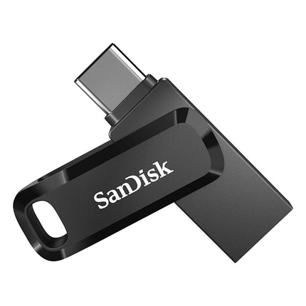 buy SanDisk Ultra Dual Drive Go USB Type A & Type-C 128GB Flash Drive for Smartphones, Tablets, & Computers in India